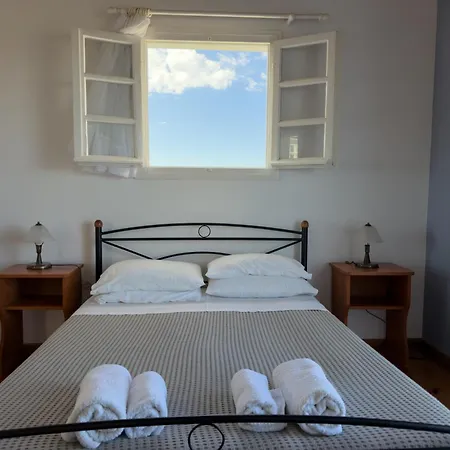 Artemis Villa Fiskardo