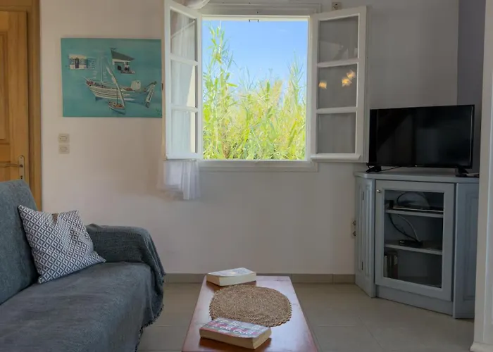 Artemis Villa Fiskardo