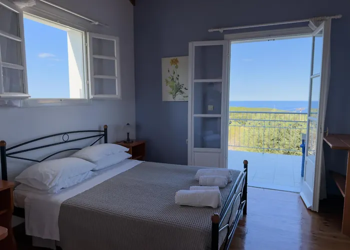 Villa Artemis Fiskardo