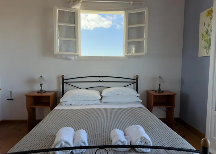 Artemis Villa Fiskardo