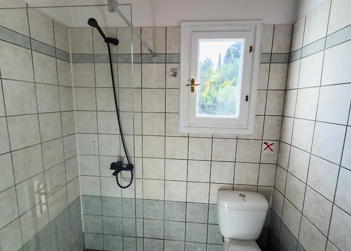 Artemis Villa Fiskardo