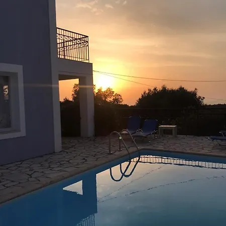 Vila Artemis