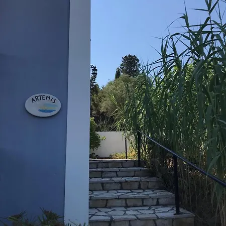 Artemis *