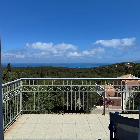 Artemis Villa Fiskardo