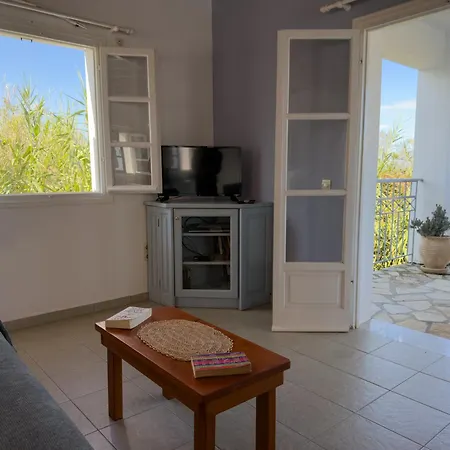 Artemis Vila Fiskardo