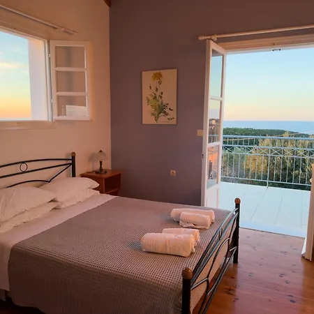 Vila Artemis Fiskardo